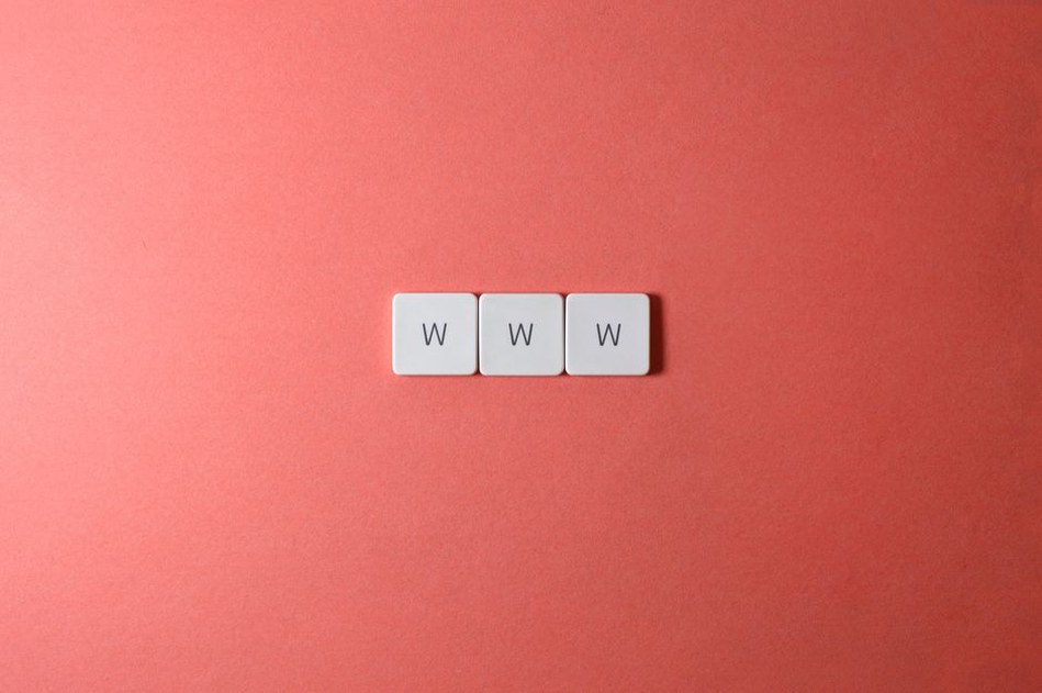 The first banner ad ever served, a 468x60 GIF promoting AT&T on HotWired