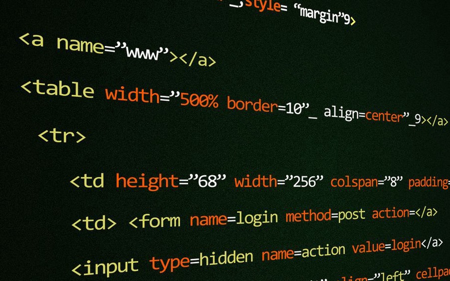 Conference proceedings HTML page showing author names with diacritics and inconsistent encoding