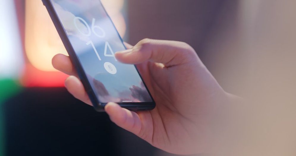 Multiple sensors created complementary biometric evidence