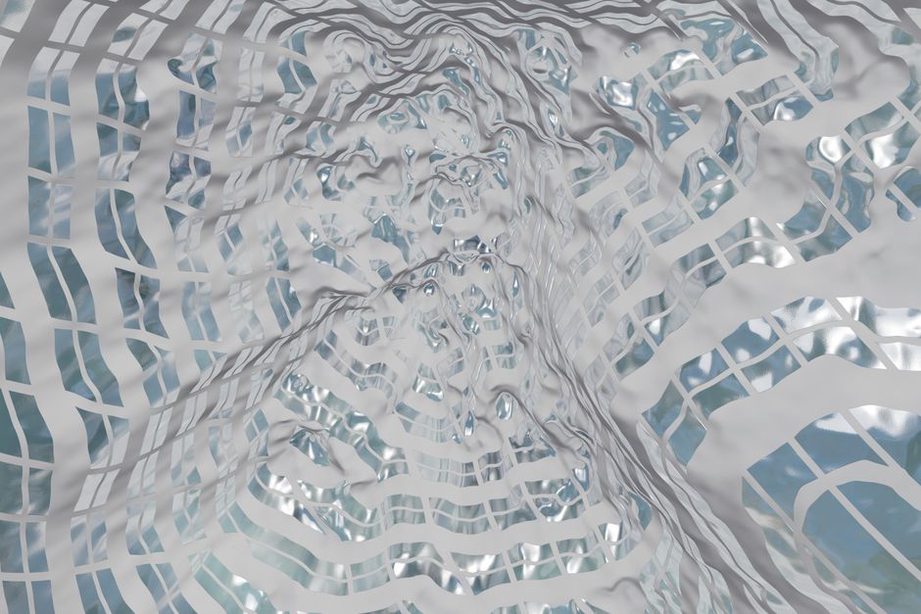 Motion estimates across successive video frames