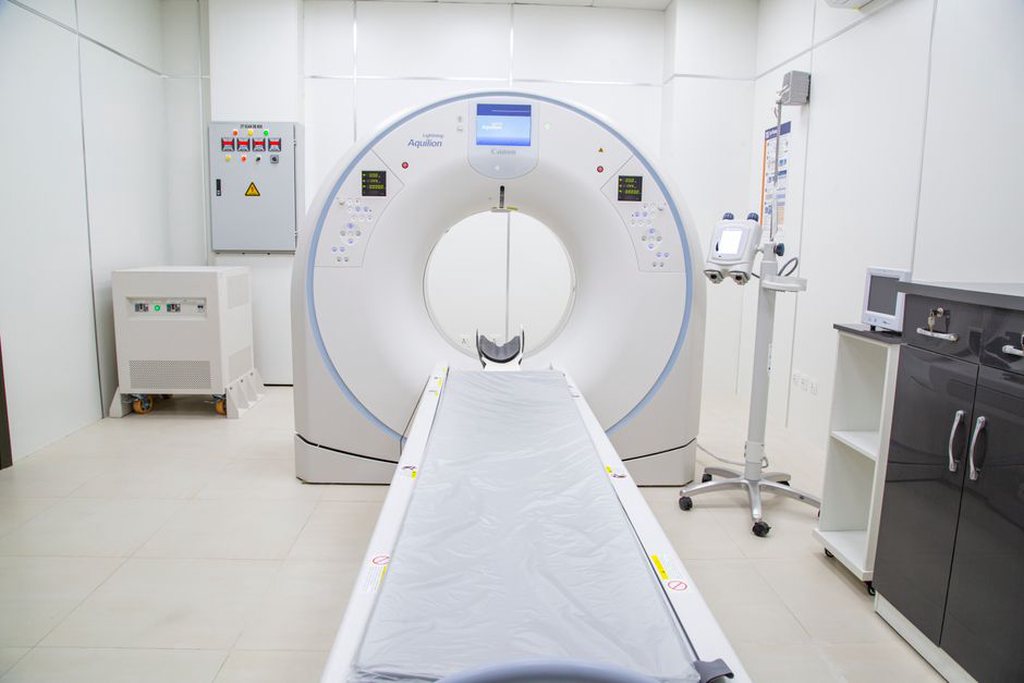 Early cross-sectional imaging made anatomy numerical