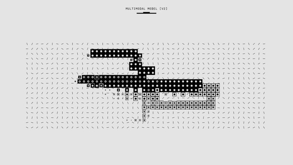 State transitions represent alternative acoustic hypotheses