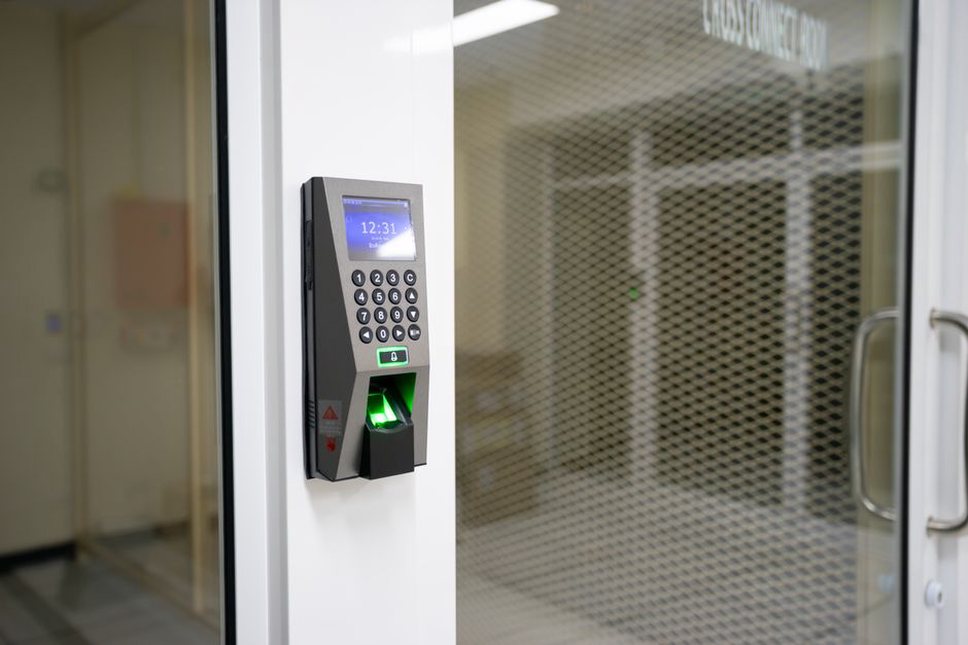 Multiple biometric samples used for identity matching