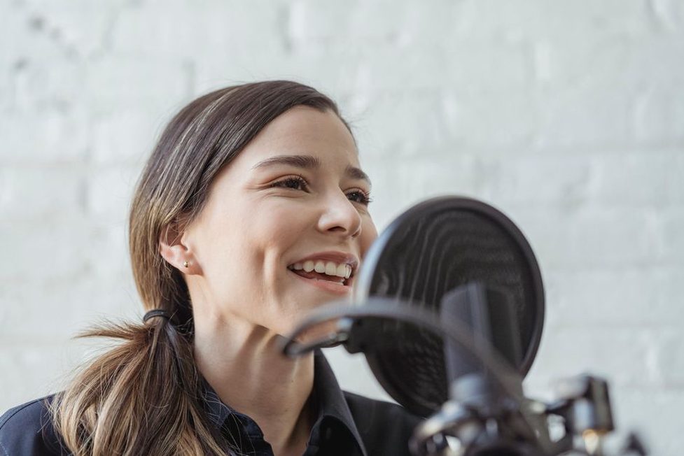 Researchers annotate spoken-language recordings