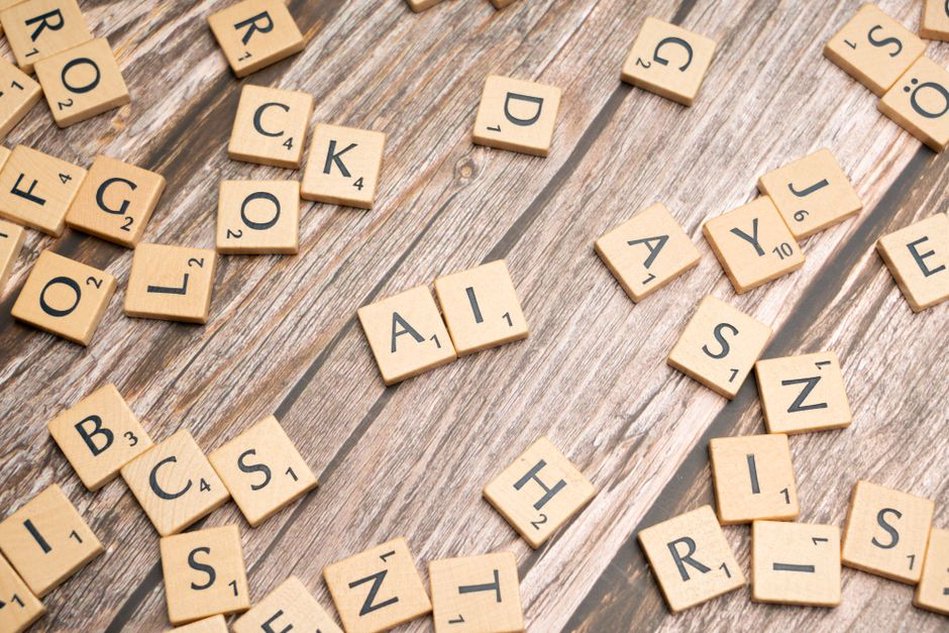 Machine learning model for minor languages
