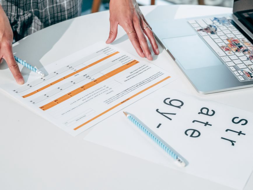 Several writing systems gathered for text analysis