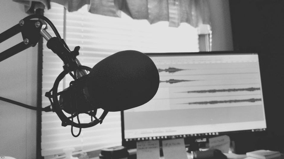 Recording session for a corpus-based synthetic voice