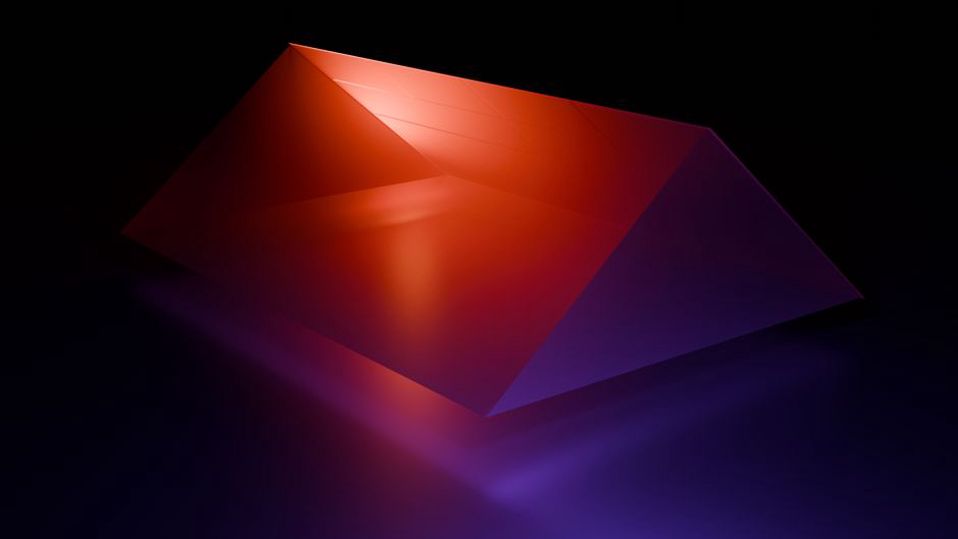 Edge directions reveal local shape