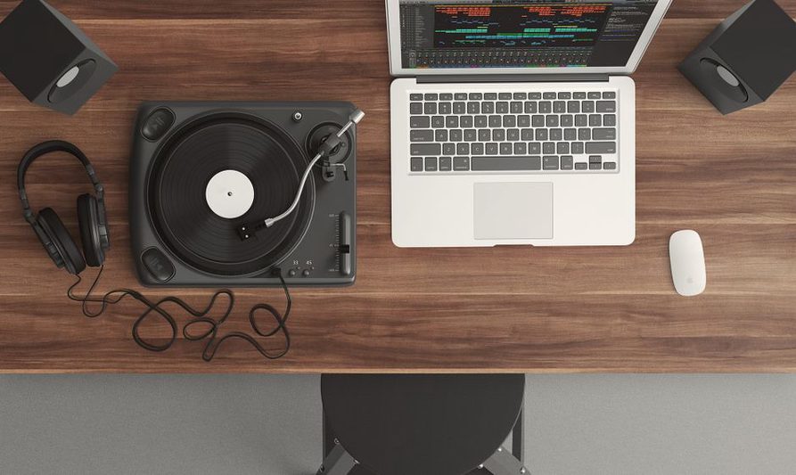 Researchers compare recordings from several speakers