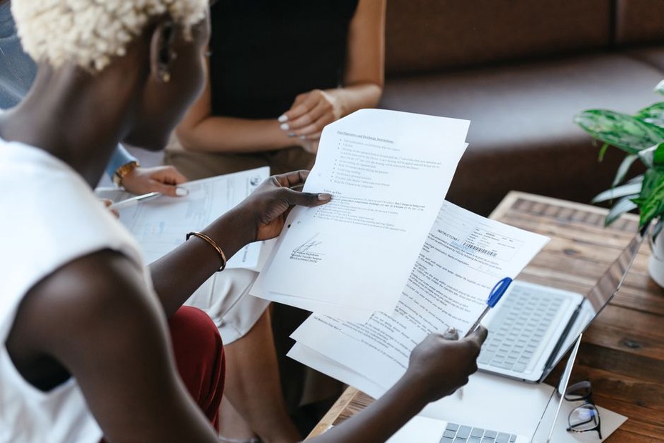 Separate documents may answer different licensing questions